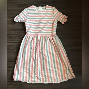 Polagram small dress